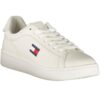 Superge Tommy Hilfiger za ženske – bele