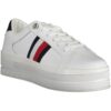tommyhilfigercalzaturasportivadonnabianco_2-36.jpg Superge Tommy Hilfiger za ženske – bele