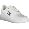 Superge Tommy Hilfiger za ženske – bele