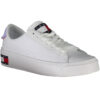 tommyhilfigercalzaturasportivadonnabianco_2-38.jpg Superge Tommy Hilfiger za ženske – bele