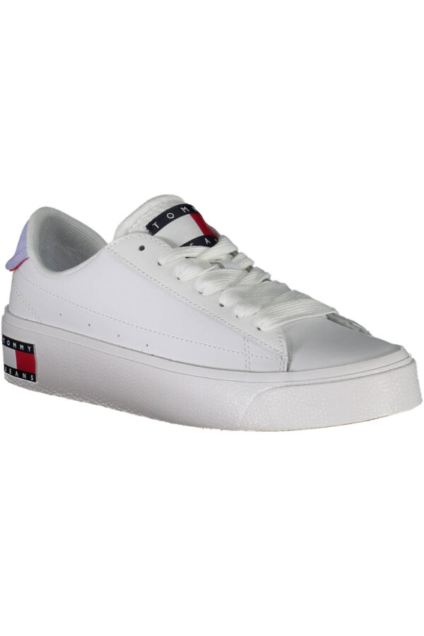 tommyhilfigercalzaturasportivadonnabianco_2-38.jpg Superge Tommy Hilfiger za ženske – bele