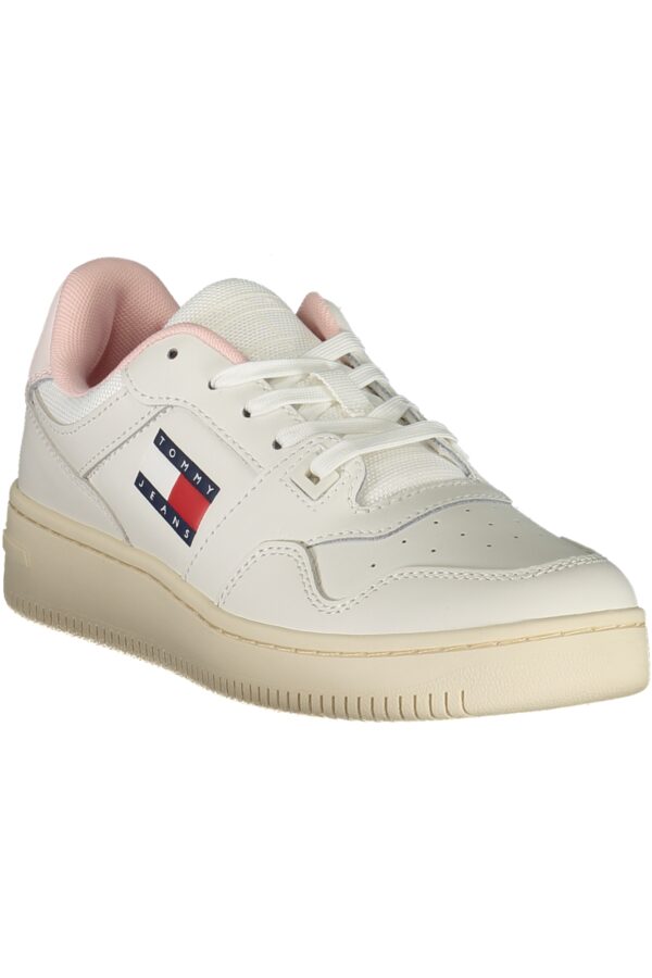 tommyhilfigercalzaturasportivadonnabianco_2-66.jpg Superge Tommy Hilfiger za ženske – bele