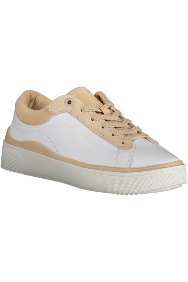 tommyhilfigercalzaturasportivadonnabianco_2-71.jpg Superge Tommy Hilfiger za ženske – bele