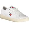Superge Tommy Hilfiger za ženske – bele