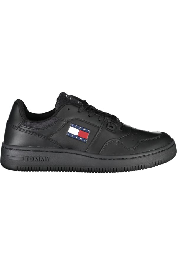 tommyhilfigercalzaturasportivadonnanero_1-25.jpg Superge Tommy Hilfiger za ženske – črne