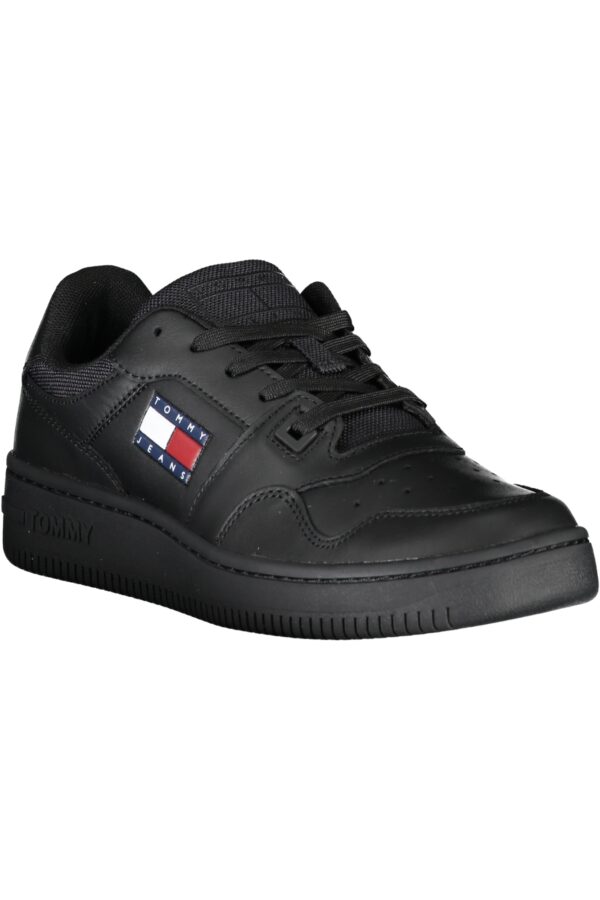 tommyhilfigercalzaturasportivadonnanero_2-19.jpg Superge Tommy Hilfiger za ženske – črne