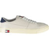 Superge Tommy Hilfiger za moške – bele