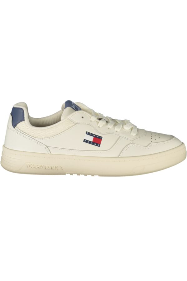 tommyhilfigercalzaturasportivauomobianco_1.jpg Superge Tommy Hilfiger za moške – bele