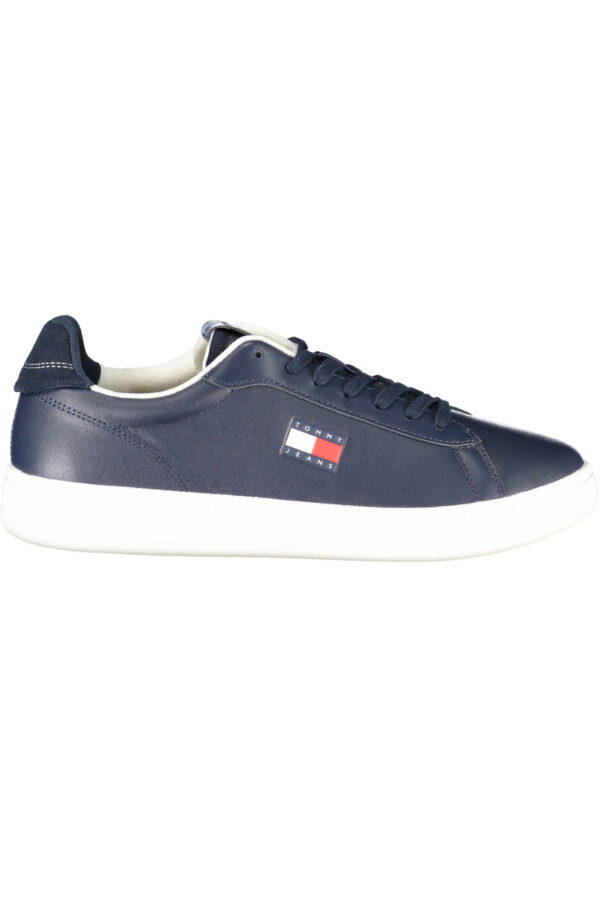 Superge Tommy Hilfiger za moške – modre
