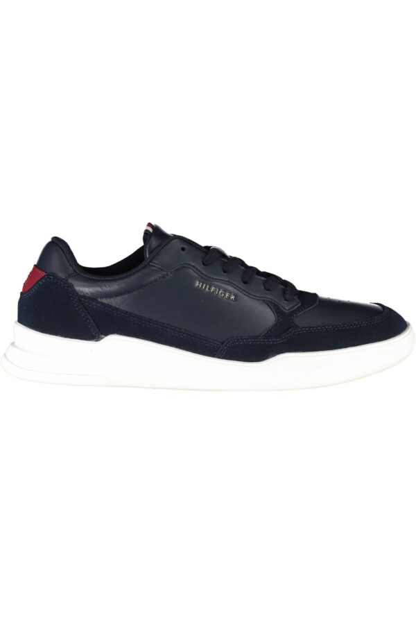 Superge Tommy Hilfiger za moške – modre