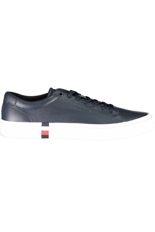 Superge Tommy Hilfiger za moške – modre