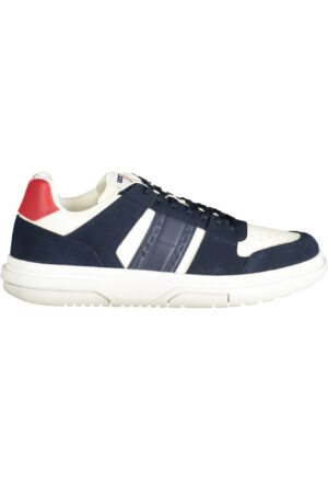 Superge Tommy Hilfiger za moške – modre
