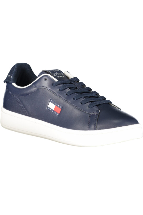 Superge Tommy Hilfiger za moške – modre