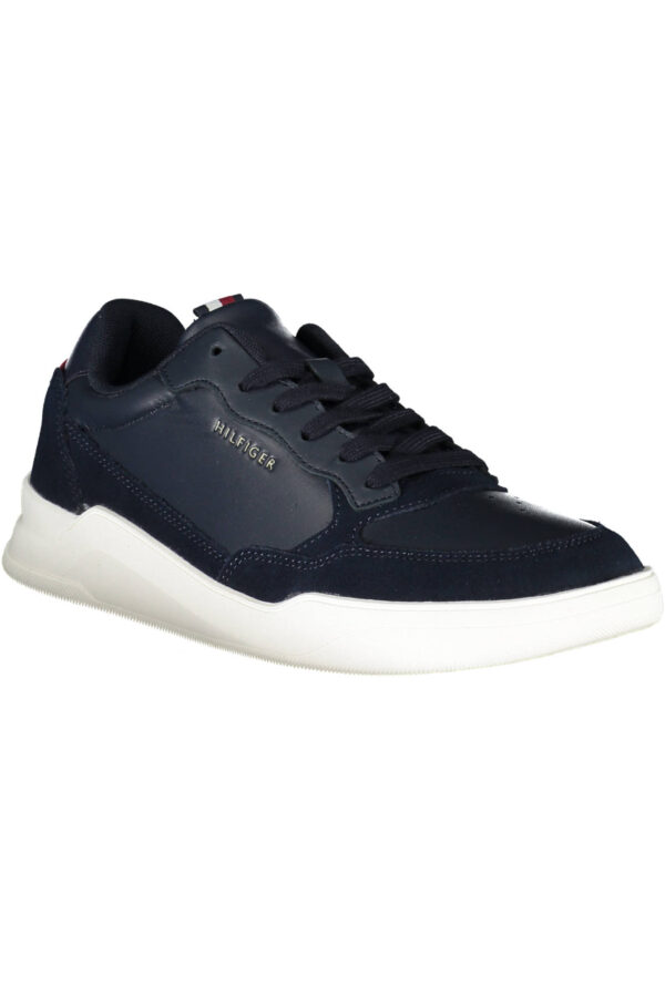 Superge Tommy Hilfiger za moške – modre
