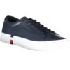 Superge Tommy Hilfiger za moške – modre