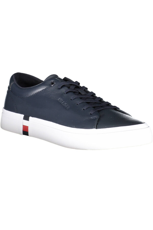 Superge Tommy Hilfiger za moške – modre