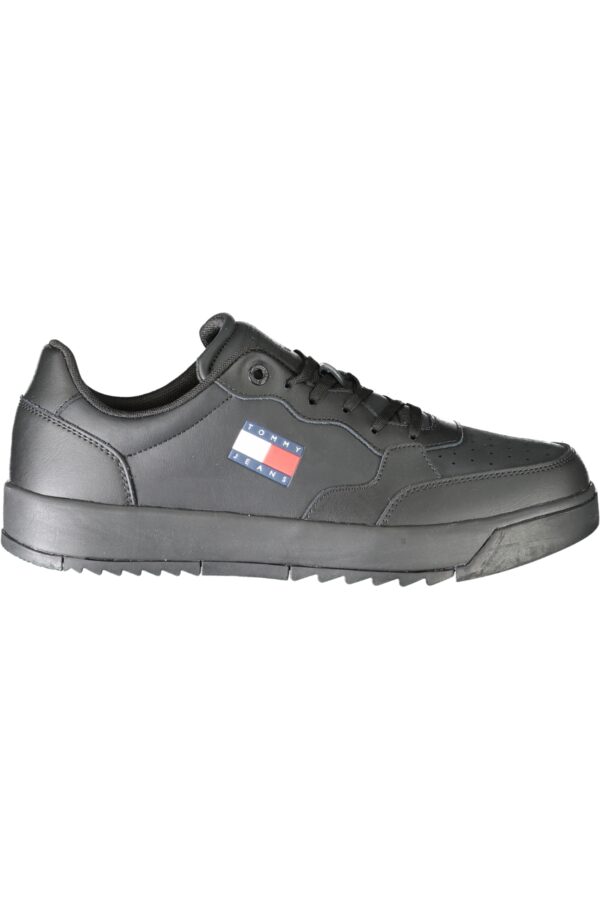 tommyhilfigercalzaturasportivauomonero_1-1.jpg Superge Tommy Hilfiger za moške – črne