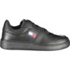 Moške superge Tommy Hilfiger – črne