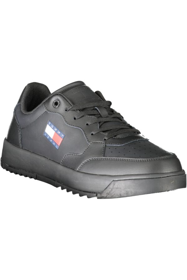 tommyhilfigercalzaturasportivauomonero_2-1.jpg Superge Tommy Hilfiger za moške – črne