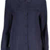 tommyhilfigercamiciamanichelunghedonnablu_1.jpg Srajca Tommy Hilfiger za ženske – modra