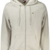 tommyhilfigerfelpaconzipuomogrigio_1.jpg Moška jopica Tommy Hilfiger – siva