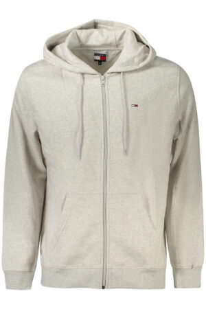 Moška jopica Tommy Hilfiger – siva