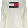 Pulover Tommy Hilfiger za ženske – bel