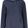 tommyhilfigerfelpasenzazipdonnablu_1-3.jpg Pulover Tommy Hilfiger za ženske – moder