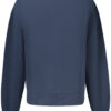 Ženski pulover Tommy Hilfiger – moder