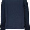 Pulover Tommy Hilfiger za ženske – moder
