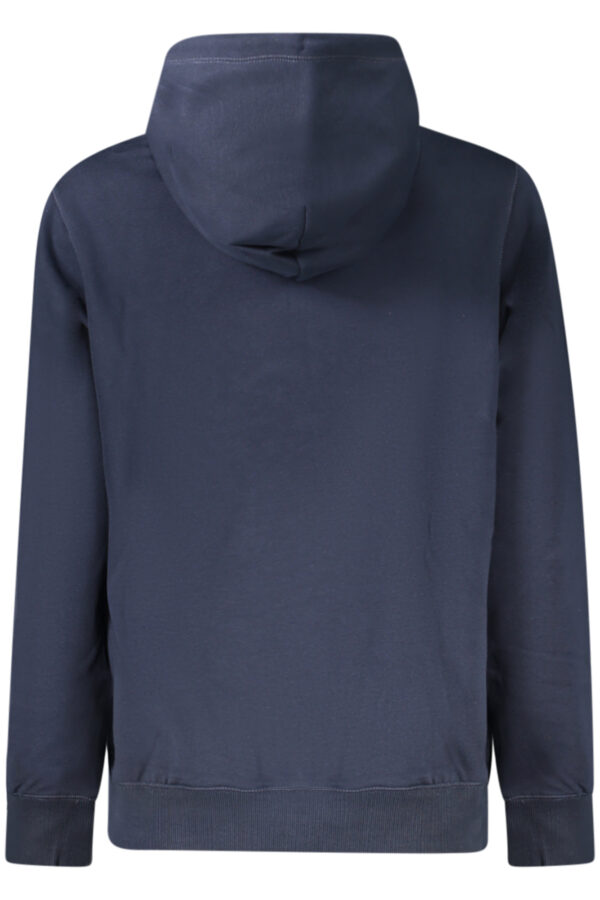 tommyhilfigerfelpasenzazipdonnablu_2-3.jpg Pulover Tommy Hilfiger za ženske – moder