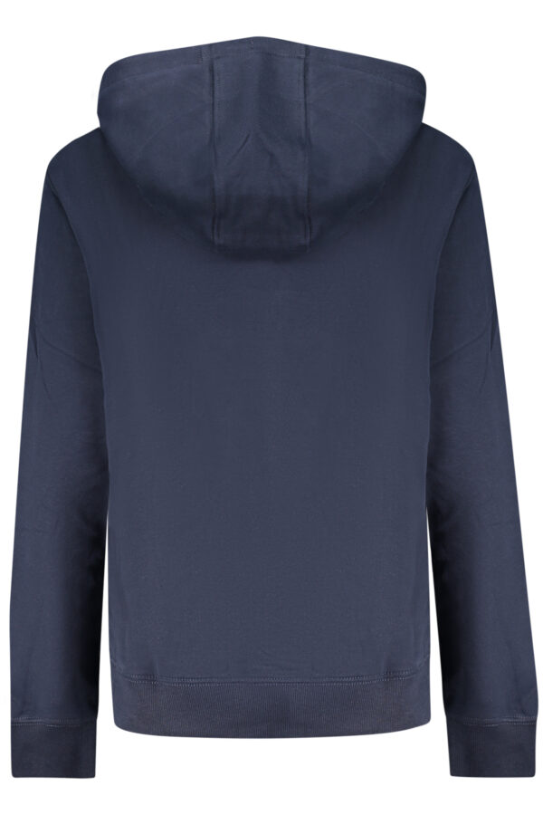 tommyhilfigerfelpasenzazipdonnablu_2-6.jpg Pulover Tommy Hilfiger za ženske – moder