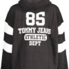 tommyhilfigerfelpasenzazipdonnanero_2.jpg Ženski pulover Tommy Hilfiger – črn