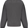 tommyhilfigerfelpasenzazipdonnanero_2-8.jpg Pulover Tommy Hilfiger za ženske – črn
