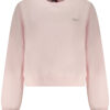 Pulover Tommy Hilfiger za ženske – roza