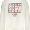 Pulover Tommy Hilfiger za moške – bel
