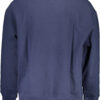 Pulover Tommy Hilfiger za moške – moder