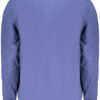 tommyhilfigerfelpasenzazipuomoblu_2-2.jpg Pulover Tommy Hilfiger za moške – moder