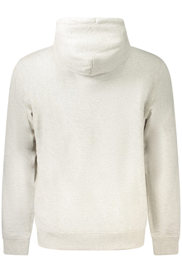 Pulover Tommy Hilfiger za moške – siv