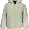 tommyhilfigergiubbottobambinoverde_1-1.jpg Otroška jakna Tommy Hilfiger za dečke – zelena