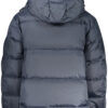 Moška jakna Tommy Hilfiger – modra