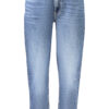 tommyhilfigerjeansdenimdonnablu_1-24.jpg Kavbojke Tommy Hilfiger za ženske – modre – sprednji pogled