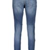 tommyhilfigerjeansdenimdonnablu_2-10.jpg Kavbojke Tommy Hilfiger za ženske – modre