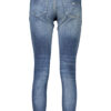 tommyhilfigerjeansdenimdonnablu_2-16.jpg Kavbojke Tommy Hilfiger za ženske – modre