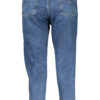 tommyhilfigerjeansdenimdonnablu_2-7.jpg Kavbojke Tommy Hilfiger za ženske – modre