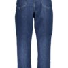 Kavbojke Tommy Hilfiger za ženske – modre