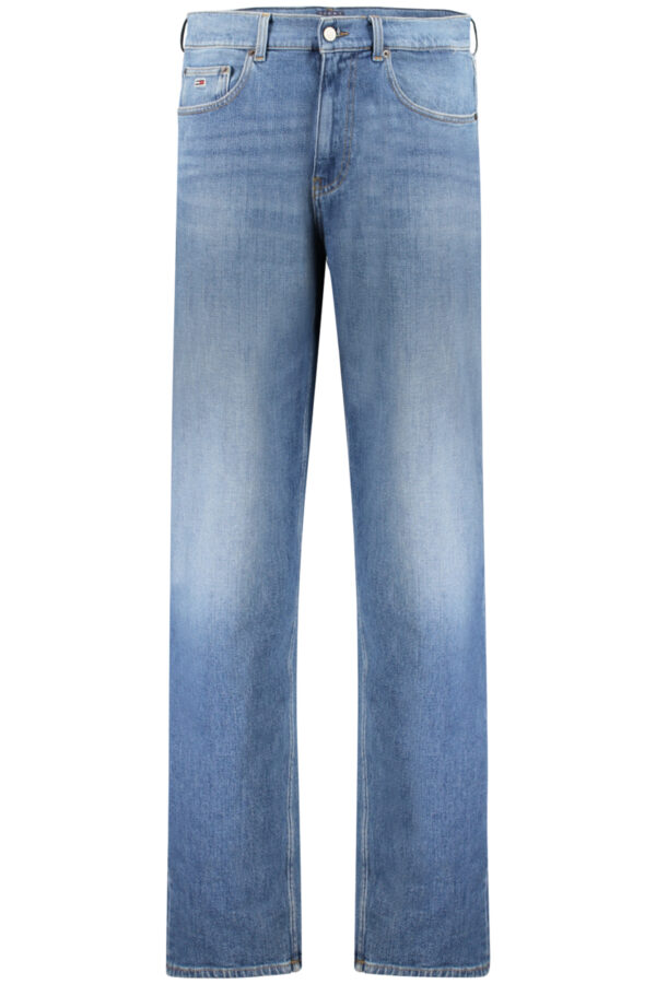 tommyhilfigerjeansdenimuomoblu_1.jpg Kavbojke Tommy Hilfiger za moške – modre