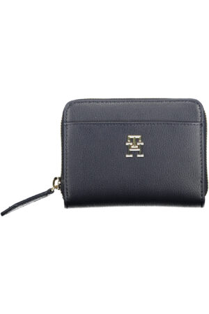 Denarnica Tommy Hilfiger za ženske – modra