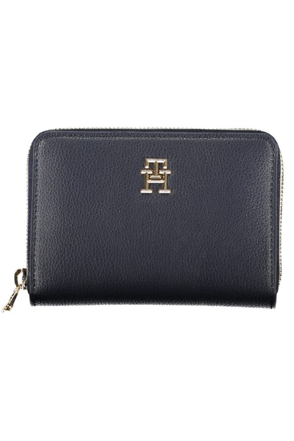 tommyhilfigerportafogliodonnablu_1-10.jpg Denarnica Tommy Hilfiger za ženske – modra