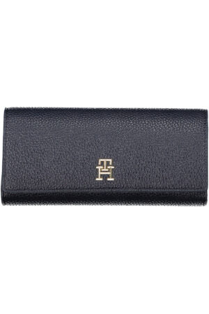 Denarnica Tommy Hilfiger za ženske – modra